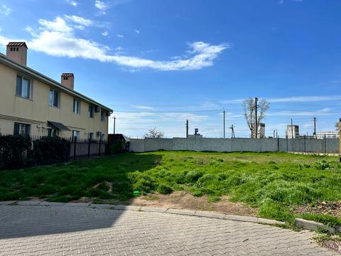 участок по адресу Бризовая, 141