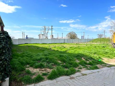 участок по адресу Бризовая, 141