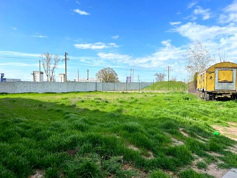 участок по адресу Бризовая, 141