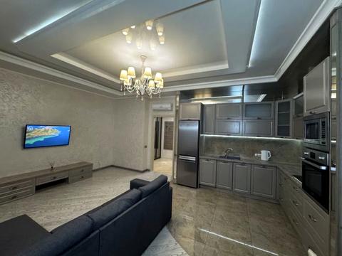 квартира за адресою Василя Тютюнника вул. (Анрі Барбюса), 51/1А