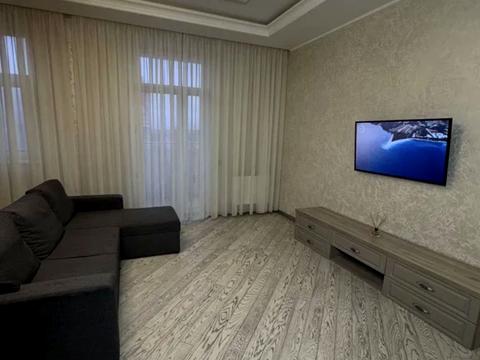 квартира за адресою Василя Тютюнника вул. (Анрі Барбюса), 51/1А