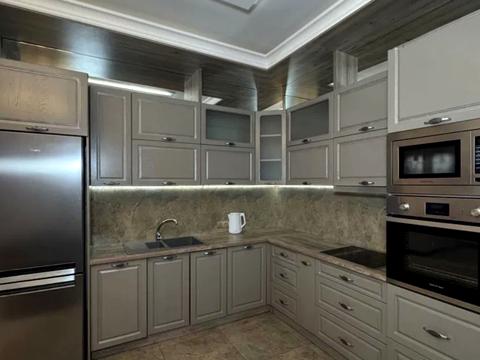 квартира за адресою Василя Тютюнника вул. (Анрі Барбюса), 51/1А