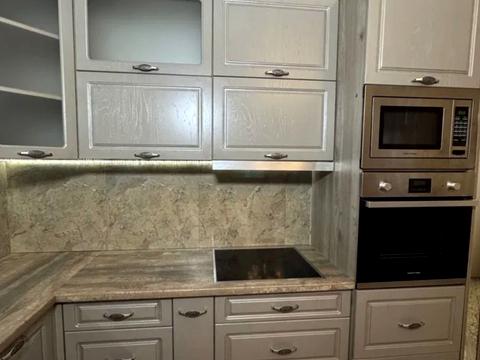 квартира за адресою Василя Тютюнника вул. (Анрі Барбюса), 51/1А