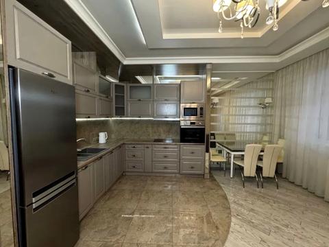 квартира за адресою Василя Тютюнника вул. (Анрі Барбюса), 51/1А