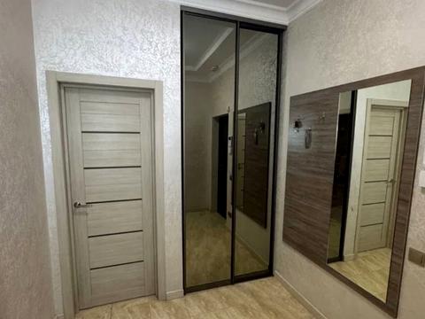 квартира за адресою Василя Тютюнника вул. (Анрі Барбюса), 51/1А