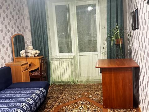 кімната за адресою Академіка Янгеля вул., 22