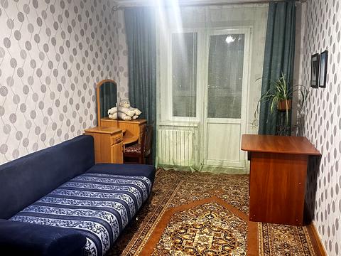 кімната за адресою Академіка Янгеля вул., 22