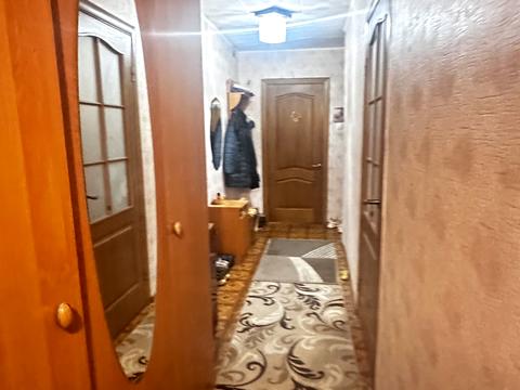 кімната за адресою Академіка Янгеля вул., 22