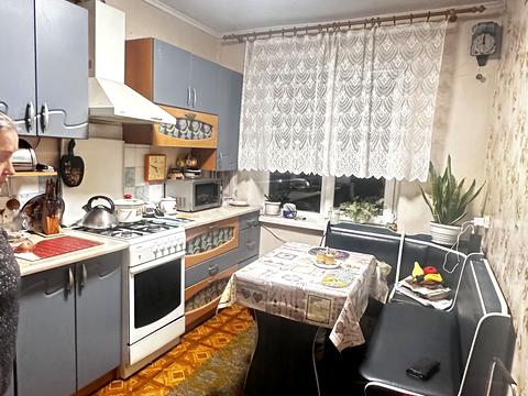 кімната за адресою Академіка Янгеля вул., 22