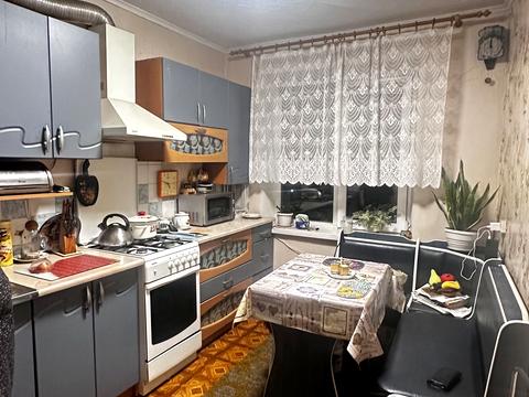 кімната за адресою Академіка Янгеля вул., 22