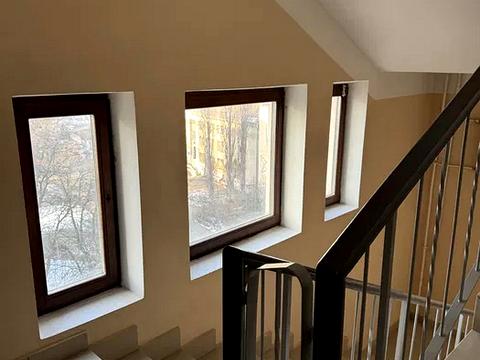 квартира за адресою Максима Кривоноса вул., 17