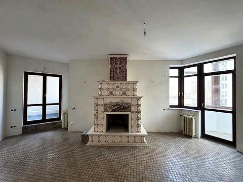 квартира за адресою Максима Кривоноса вул., 17