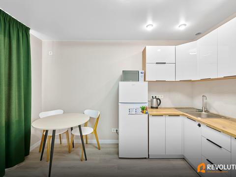 квартира за адресою Лисогірський пров., 20