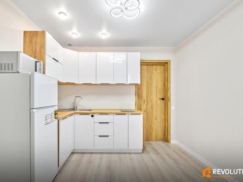 квартира за адресою Лисогірський пров., 20