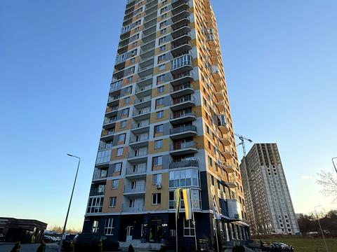 квартира за адресою Лисогірський пров., 20