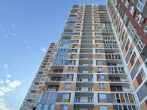 квартира за адресою Лисогірський пров., 20