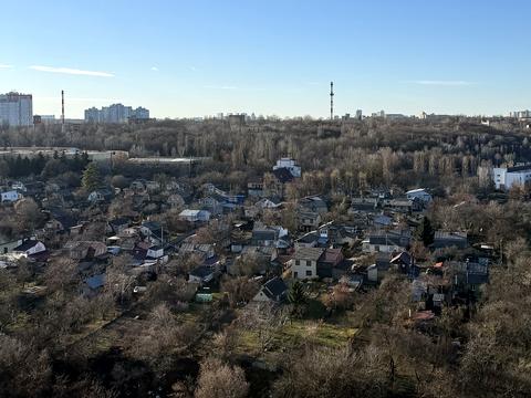 квартира за адресою Лисогірський пров., 20