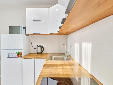 квартира за адресою Лисогірський пров., 20