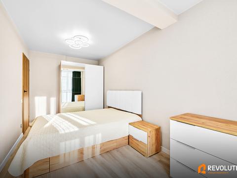 квартира за адресою Лисогірський пров., 20