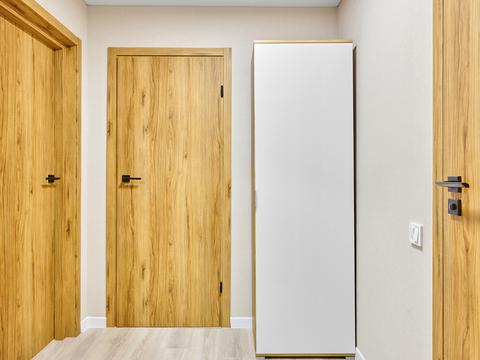 квартира за адресою Лисогірський пров., 20