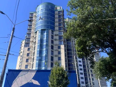 квартира за адресою Фонтанська дорога вул. (Перекопской дивизии улица), 124
