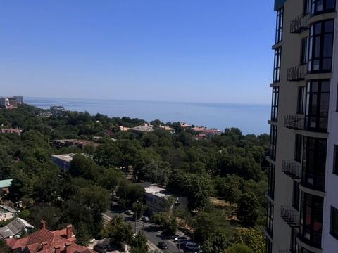 квартира за адресою Фонтанська дорога вул. (Перекопской дивизии улица), 124