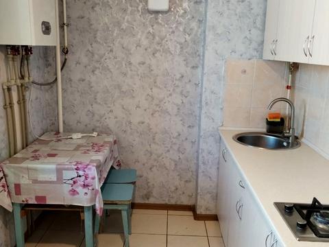 квартира по адресу Проездная ул., 12