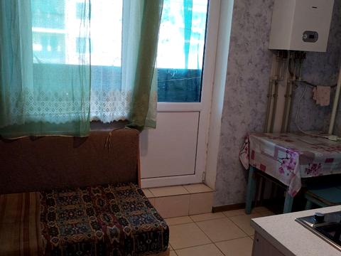 квартира по адресу Проездная ул., 12