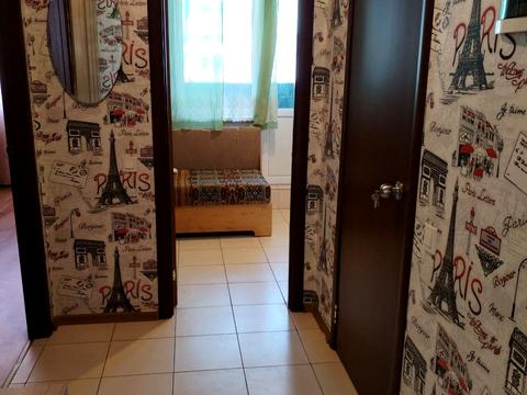 квартира по адресу Проездная ул., 12