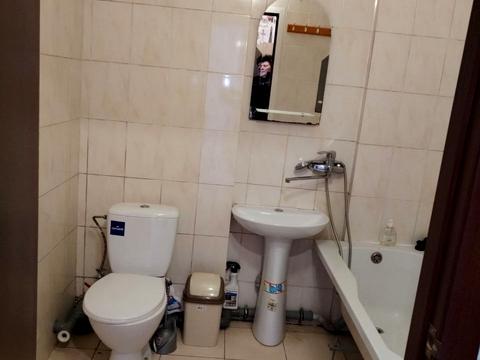 квартира по адресу Проездная ул., 12