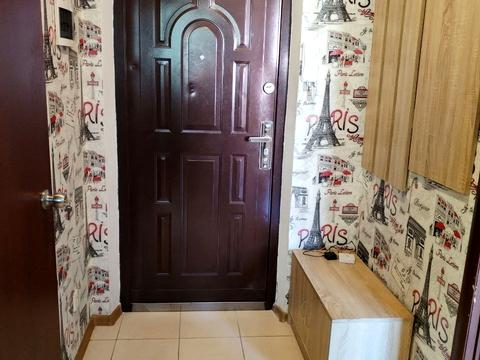 квартира по адресу Проездная ул., 12