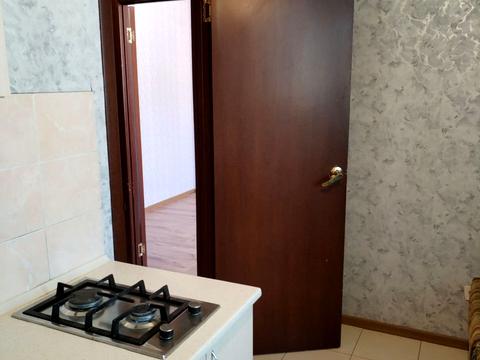 квартира по адресу Проездная ул., 12