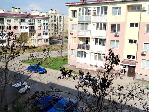 квартира по адресу Проездная ул., 12