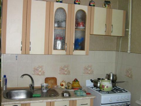 квартира за адресою Парково-Сирецька вул. (Тимофія Шамрила), 12-Г