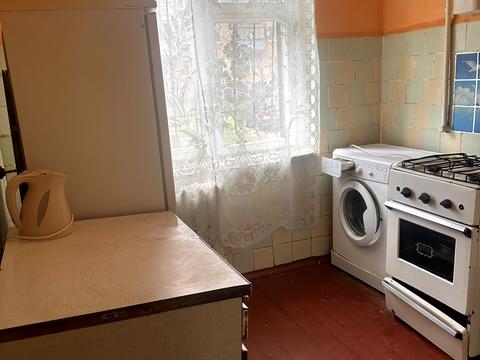 квартира за адресою Сергія Колачевського вул. (23 Лютого), 60