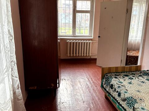 квартира за адресою Сергія Колачевського вул. (23 Лютого), 60