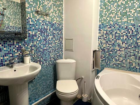 квартира за адресою Оболонський просп., 13