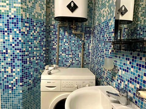 квартира за адресою Оболонський просп., 13