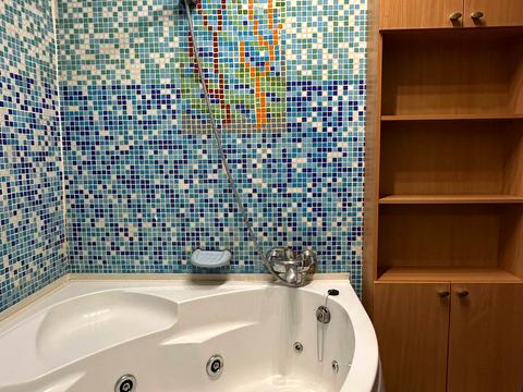 квартира за адресою Оболонський просп., 13