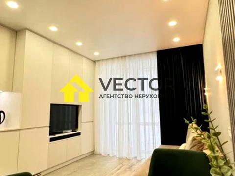 квартира по адресу Головко ул. (Головка), 21