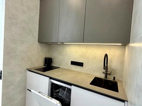 квартира по адресу Берестейский просп. (Победы), 11 к3