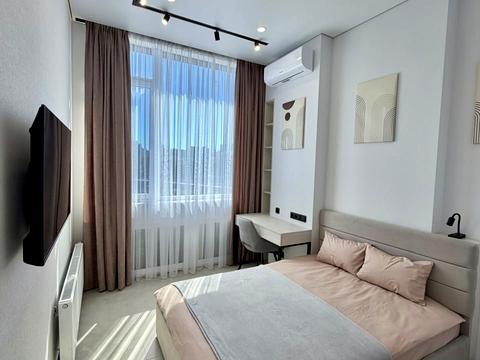 квартира за адресою Берестейський просп. (Перемоги), 11 к3