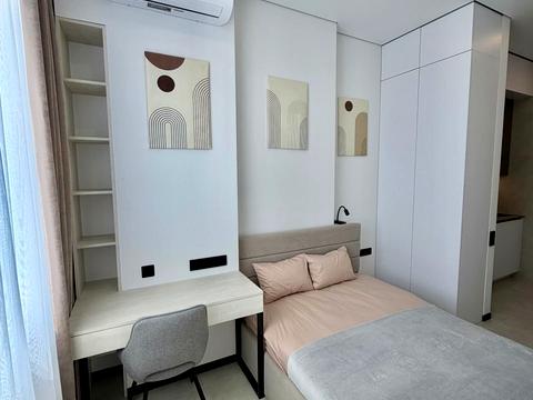 квартира по адресу Берестейский просп. (Победы), 11 к3