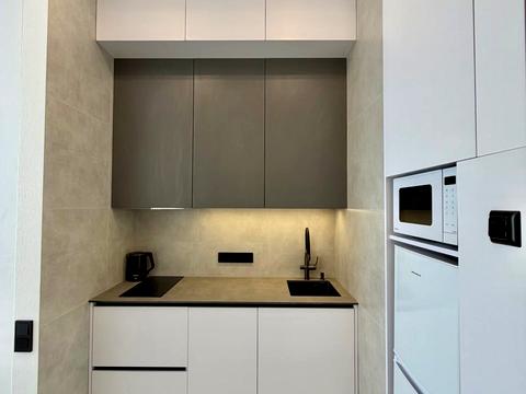 квартира по адресу Берестейский просп. (Победы), 11 к3