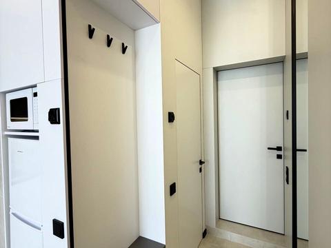 квартира по адресу Берестейский просп. (Победы), 11 к3