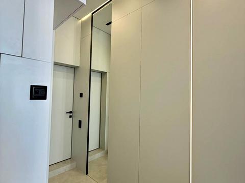 квартира по адресу Берестейский просп. (Победы), 11 к3