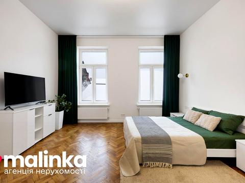 квартира по адресу Святого Теодора пл., 11