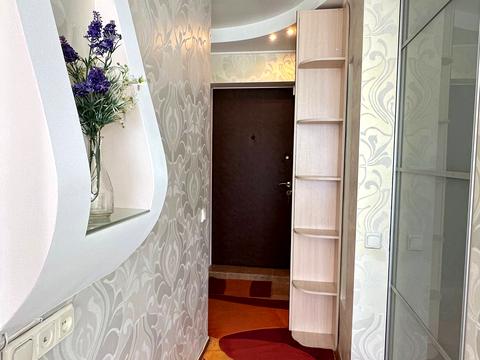 квартира за адресою Оболонський просп., 13