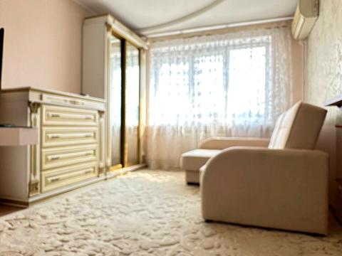 квартира за адресою Оболонський просп., 13