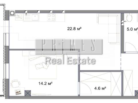 квартира по адресу Житня ул., (Будинок)